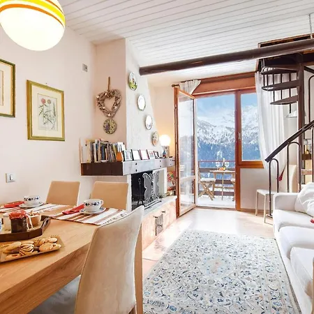 Casa Olli * Forno di Zoldo