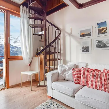 Casa Olli * Forno di Zoldo