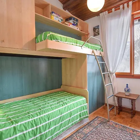 Casa Olli Apartament
