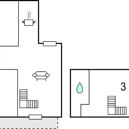 Casa Olli Apartment